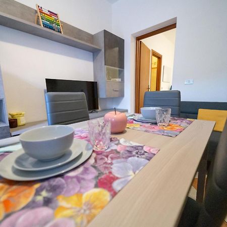 Casa Di Jennifer 3 Apartment ปาร์มา ภายนอก รูปภาพ