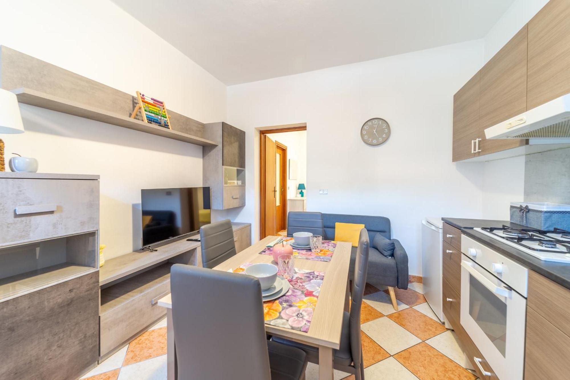 Casa Di Jennifer 3 Apartment ปาร์มา ภายนอก รูปภาพ