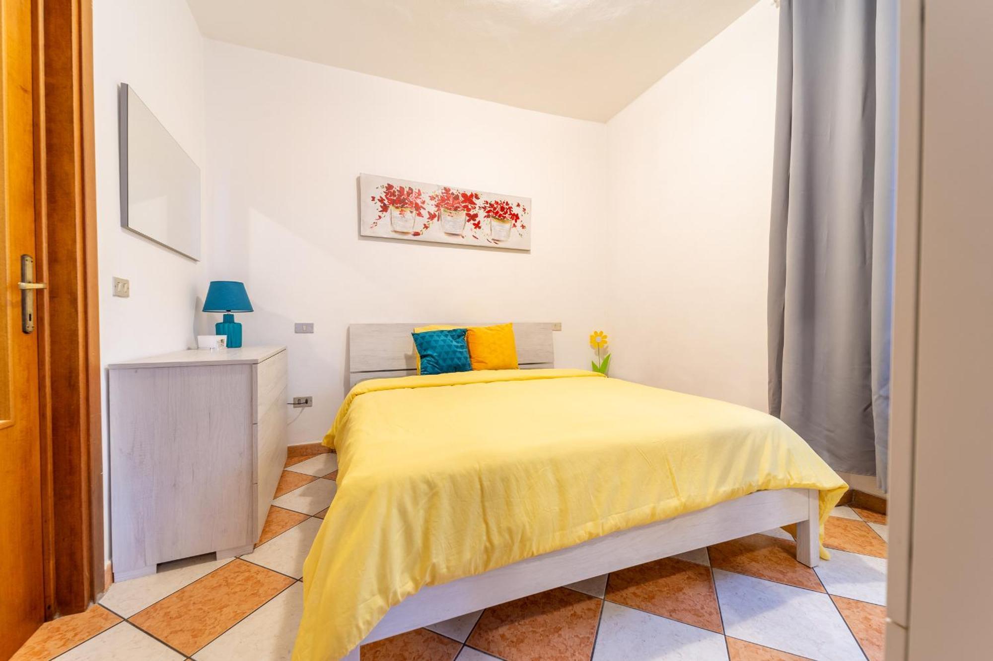 Casa Di Jennifer 3 Apartment ปาร์มา ภายนอก รูปภาพ